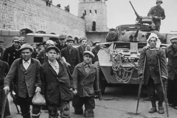 15 старинных снимков, которые показывают, насколько изменился мир