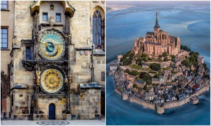 30 интересных зданий со всего мира, которые поражают красотой и масштабами 30 интересных зданий со всего мира, которые поражают красотой и масштабами