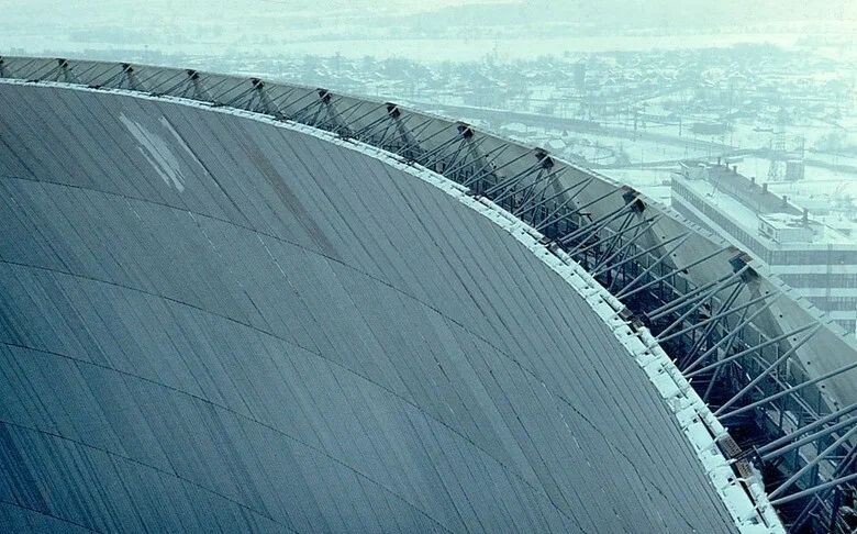 Гигантский купол науки из Истры, который «лопнул»