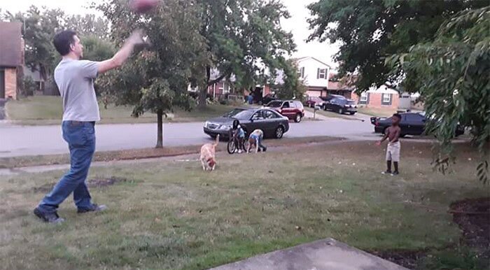 Фотография: 25 добрых и трогательных историй, от которых станет светлее на душе №8 - BigPicture.ru