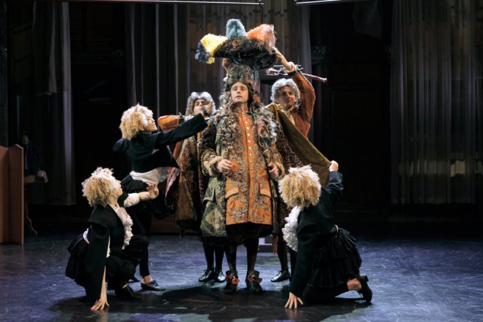 Принц, князь, маркиз, герцог... Кто есть кто и какая разница?