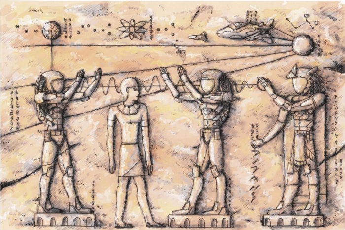 Способы установить связь с внеземными цивилизациями и стоит ли вообще это делать? Способы установить связь с внеземными цивилизациями и стоит ли вообще это делать?