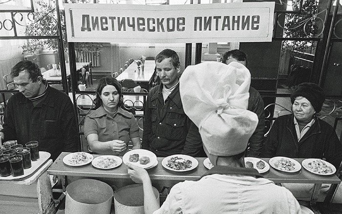 10 серьезных недостатков СССР, о которых почему-то забывают 10 серьезных недостатков СССР, о которых почему-то забывают