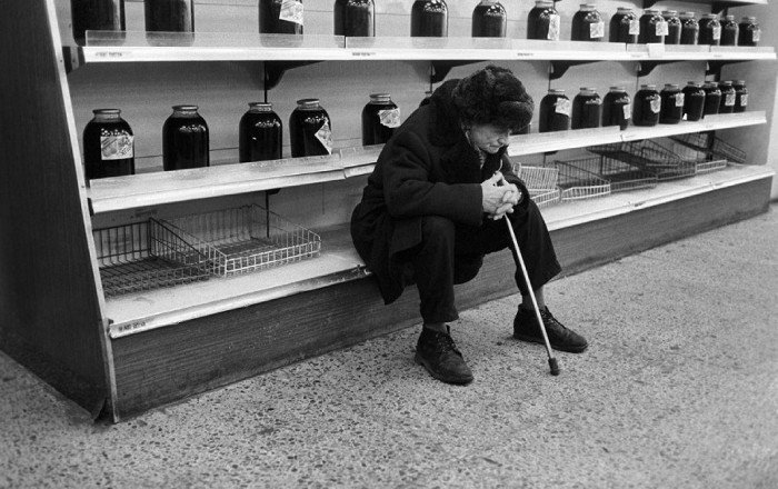 10 серьезных недостатков СССР, о которых почему-то забывают 10 серьезных недостатков СССР, о которых почему-то забывают