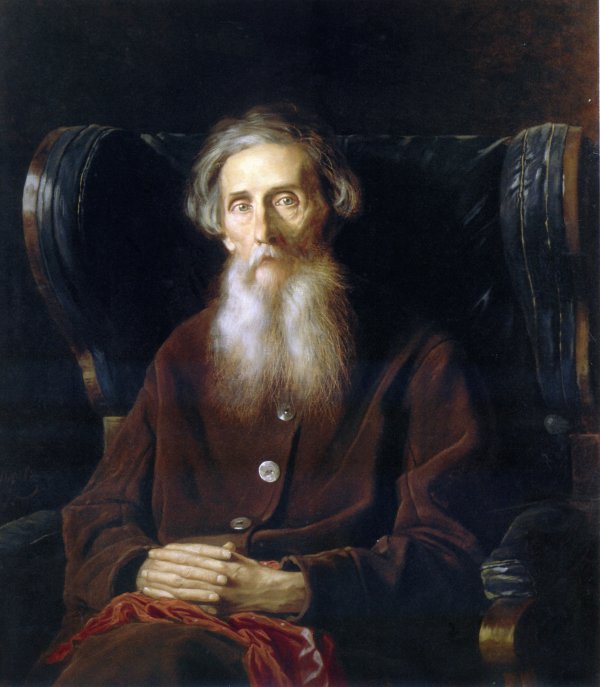 Художники-передвижники Художники-передвижники