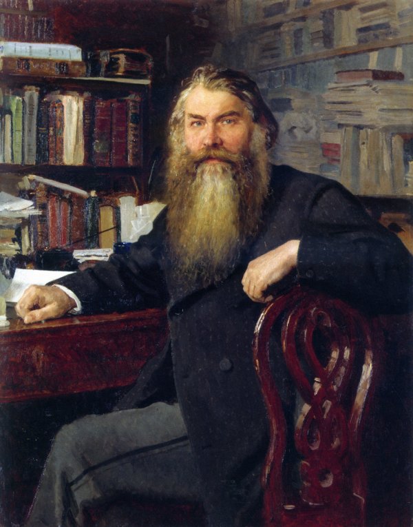 Художники-передвижники Художники-передвижники