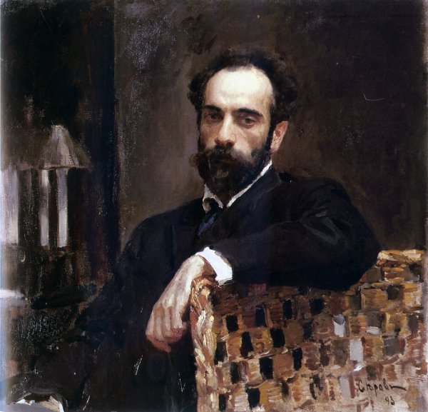 Художники-передвижники Художники-передвижники