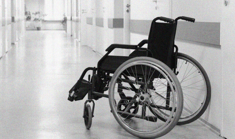 Фотография: История Константина Морозова – самого маленького человека в СССР №5 - BigPicture.ru