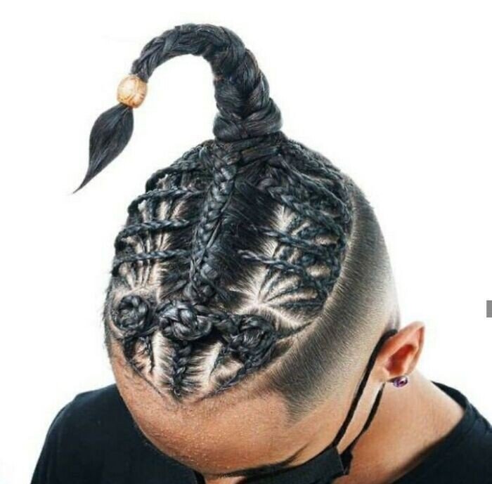 25 стрижек, которые пойдут далеко не каждому