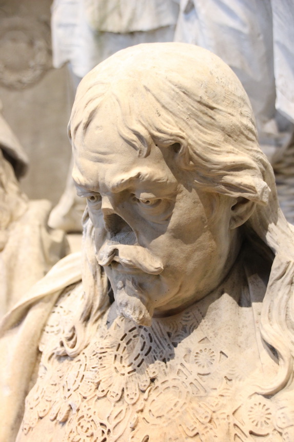 Фотография: Худший секс-круиз в истории: как сифилис попал в Европу и изменил историю №6 - BigPicture.ru