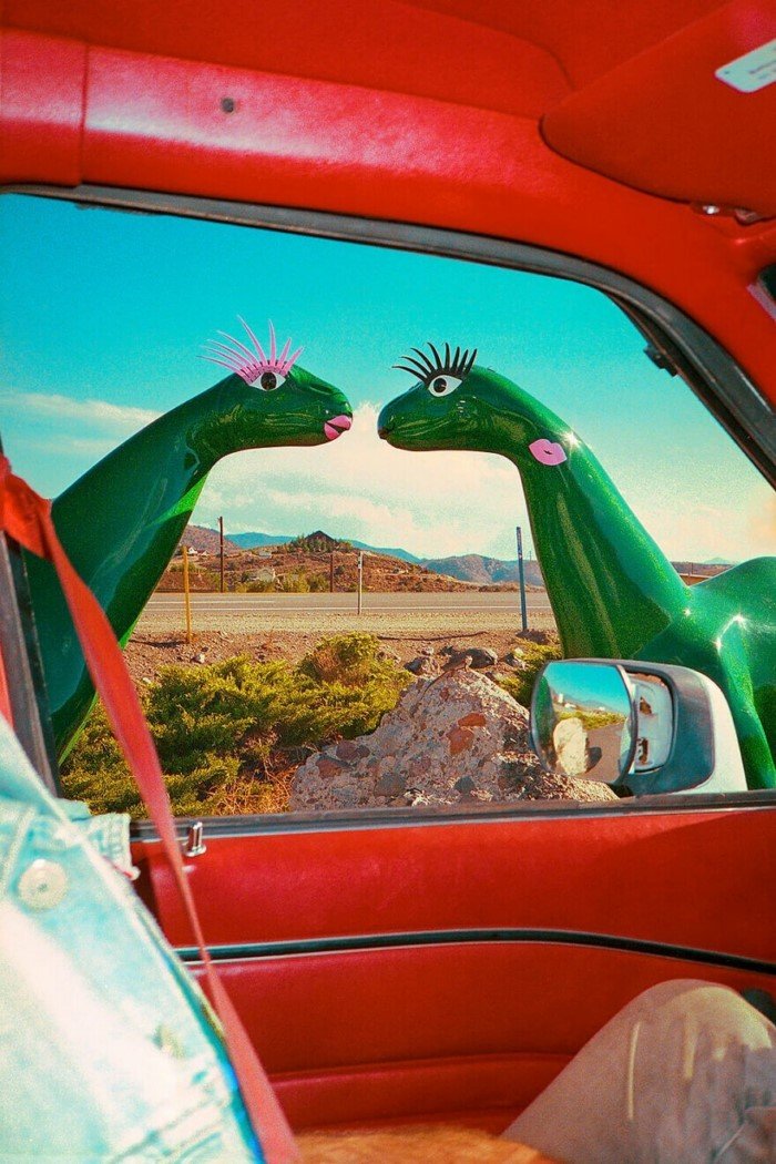 20+ лучших снимков с конкурса All About Photo Awards 2022