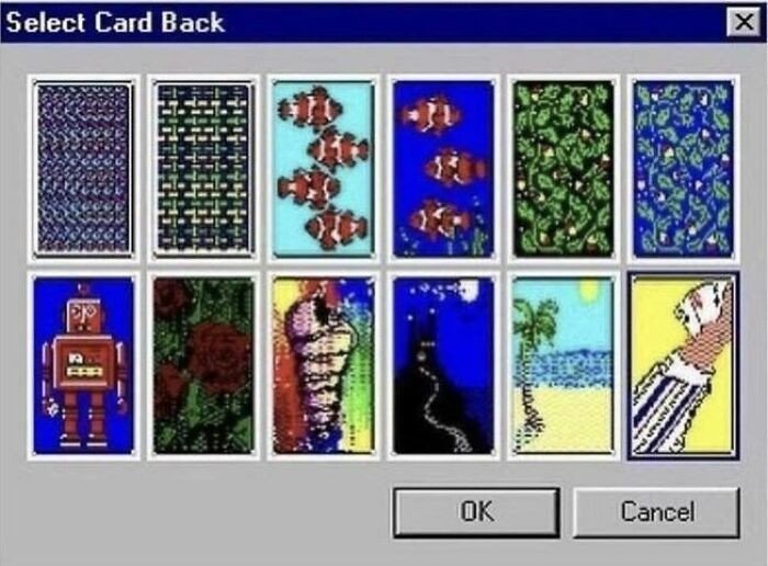 25 вещей и явлений из прошлого, которые напоминают, как сильно изменился мир