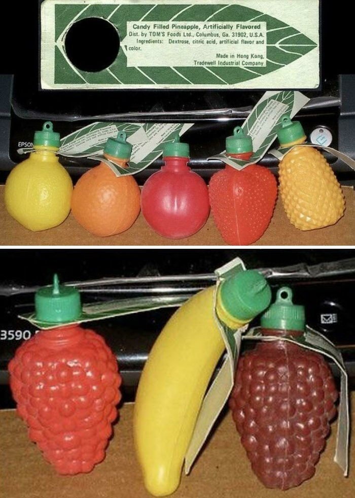 25 вещей и явлений из прошлого, которые напоминают, как сильно изменился мир