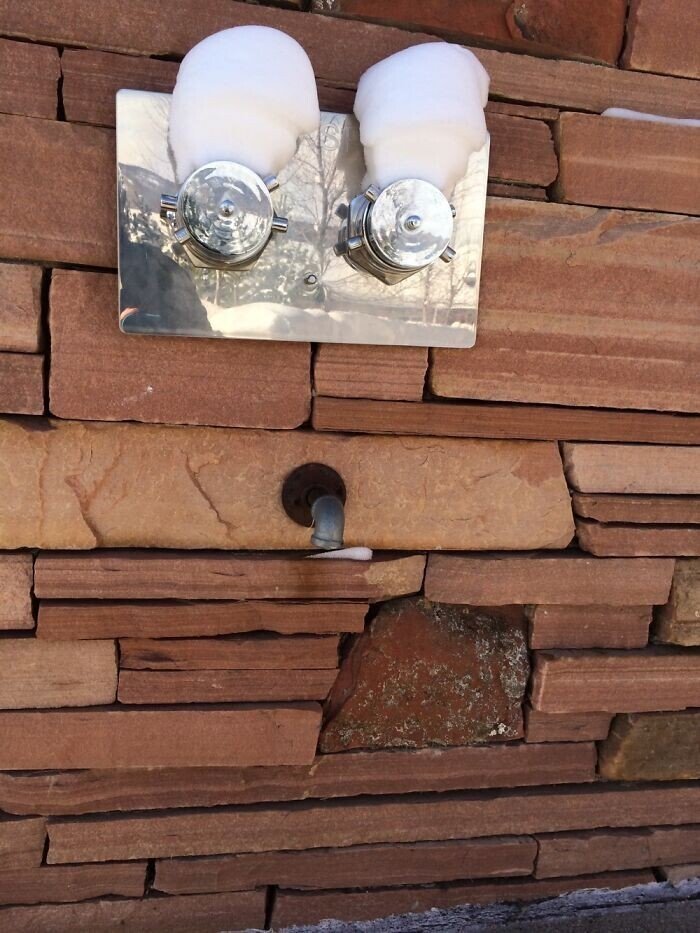 30 великолепных образчиков парейдолии 30 великолепных образчиков парейдолии