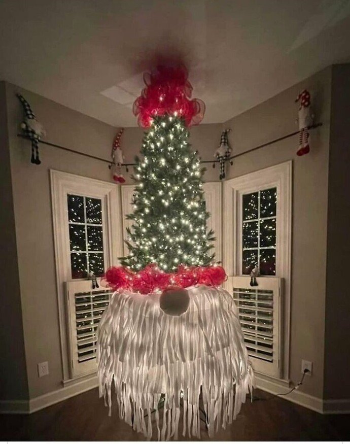 Когда дизайн квартиры - просто кровь из глаз