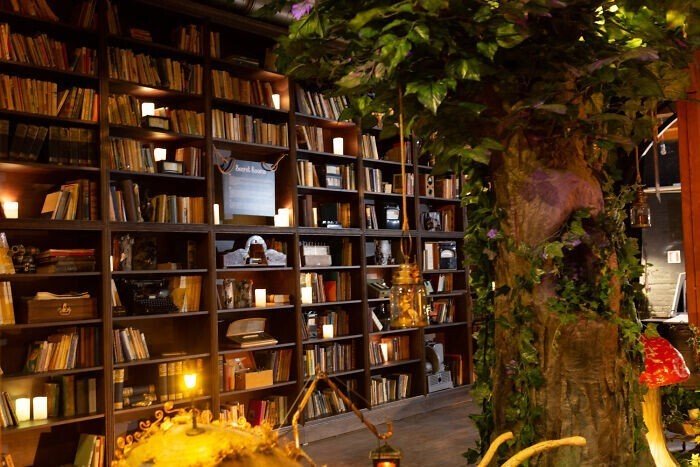 В Румынии открыли атмосферный музей стимпанка