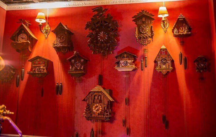 В Румынии открыли атмосферный музей стимпанка