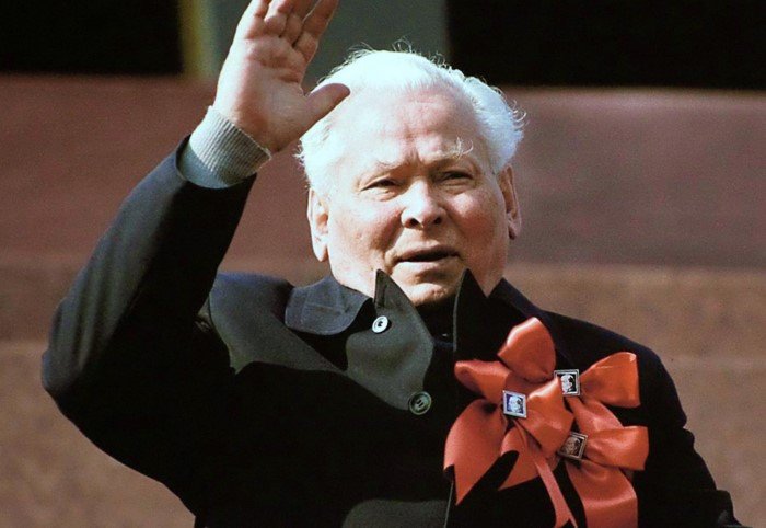 Как сегодня живут потомки Константина Черненко? Как сегодня живут потомки Константина Черненко?