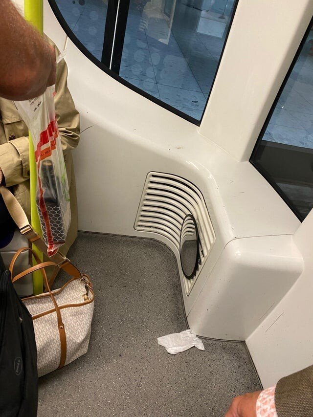 12 загадочных предметов, назначение которых сразу не разгадаешь 12 загадочных предметов, назначение которых сразу не разгадаешь