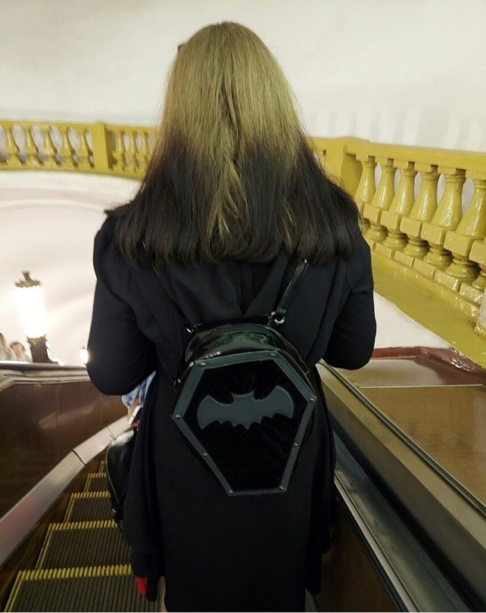 Рюкзаки: от лучших до самых лучших Рюкзаки: от лучших до самых лучших