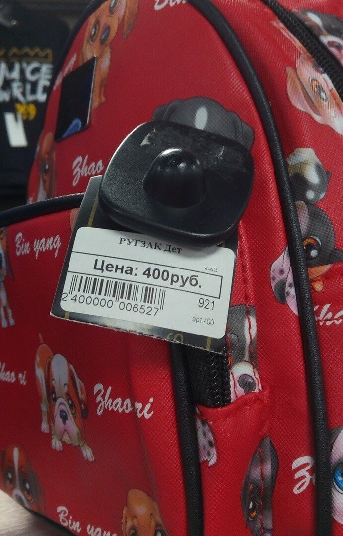 Рюкзаки: от лучших до самых лучших Рюкзаки: от лучших до самых лучших