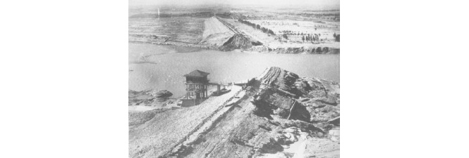 Самый большой прорыв плотины в истории: как это случилось