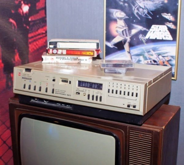 Немного ностальгических картинок