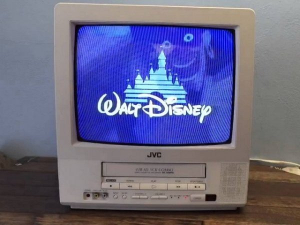 Немного ностальгических картинок