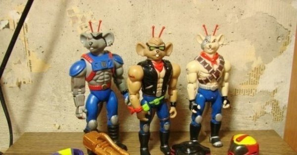 Немного ностальгических картинок