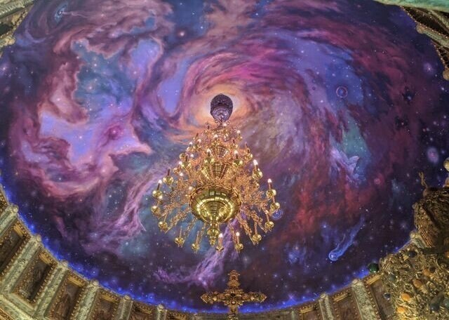 15 любопытных изображений, которые не встретишь каждый день