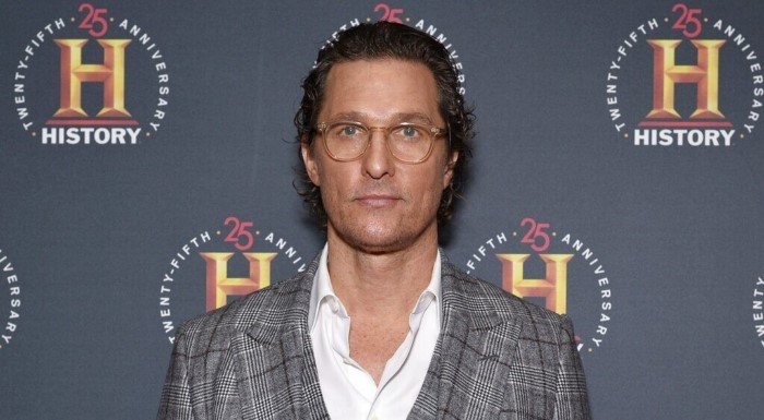 25 звезд, которые умеют элегантно стареть