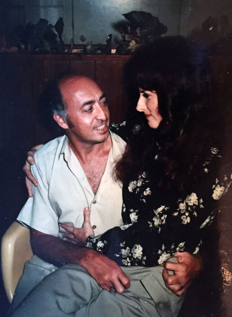 Фотография: История Майкла Тэвиса — порномиллионера с руками по локоть в крови №9 - BigPicture.ru