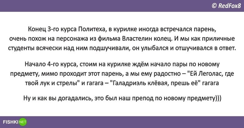 10 студенческих историй, пропитанных голодом, глупостью и плесенью