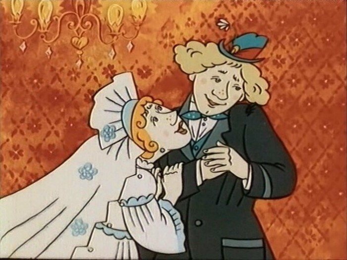 Почему Ульянка «хуже керосину»? Почему Ульянка «хуже керосину»?