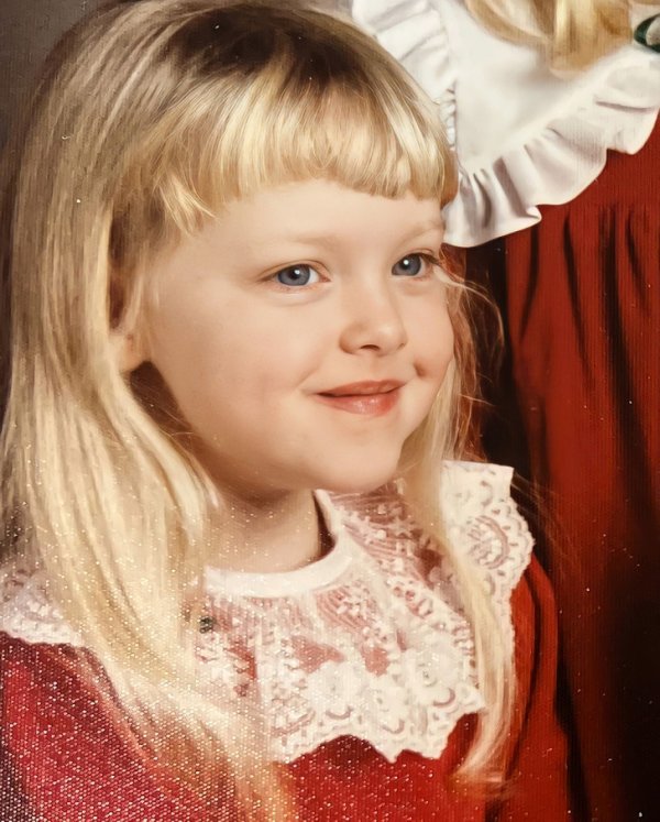 Аманда Сейфрид