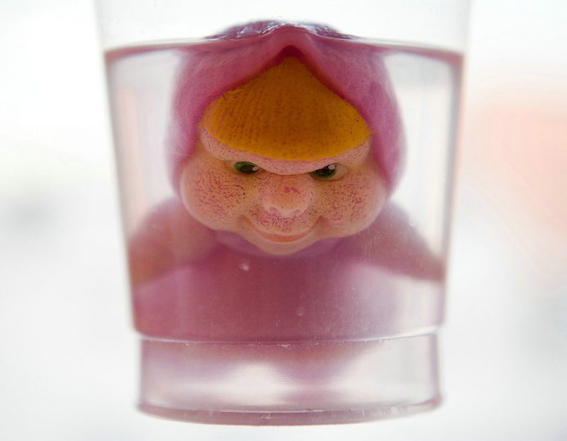 Фотография: Не все Маши одинаково полезны, или Бесчеловечные эксперименты над любимыми персонажами №12 - BigPicture.ru