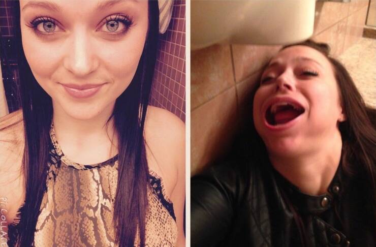 Подборка картинок. Вечерний выпуск (30 фото) - 02.09.2022