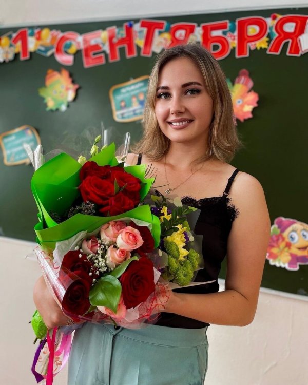 Самые обаятельные учителя начальных классов: 2022 - 2023 учебный год