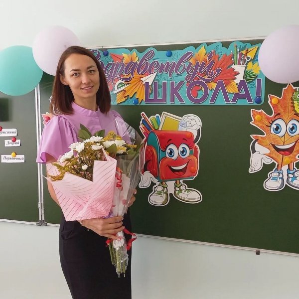 Самые обаятельные учителя начальных классов: 2022 - 2023 учебный год