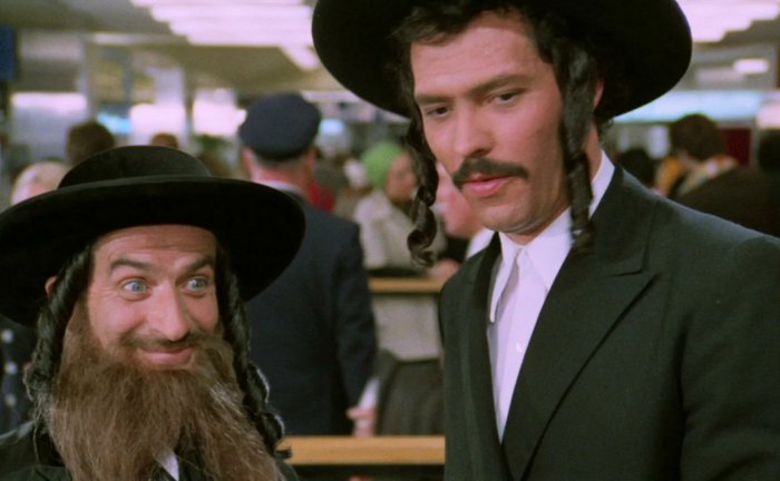 20 коротких фактов про комедии, в которых снялся Луи де Фюнес