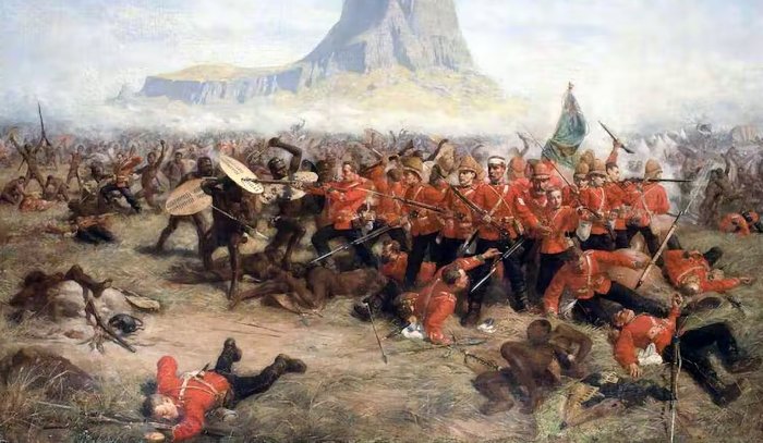 ЮАР: как живёт самая развитая страна Африки?