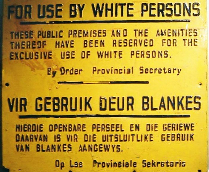 ЮАР: как живёт самая развитая страна Африки?