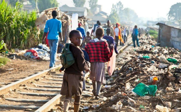 ЮАР: как живёт самая развитая страна Африки?