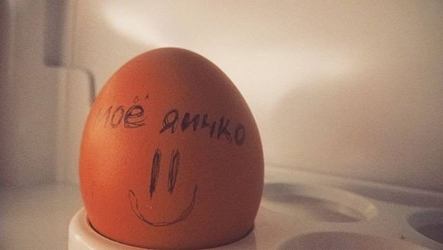 Жизнь общажная