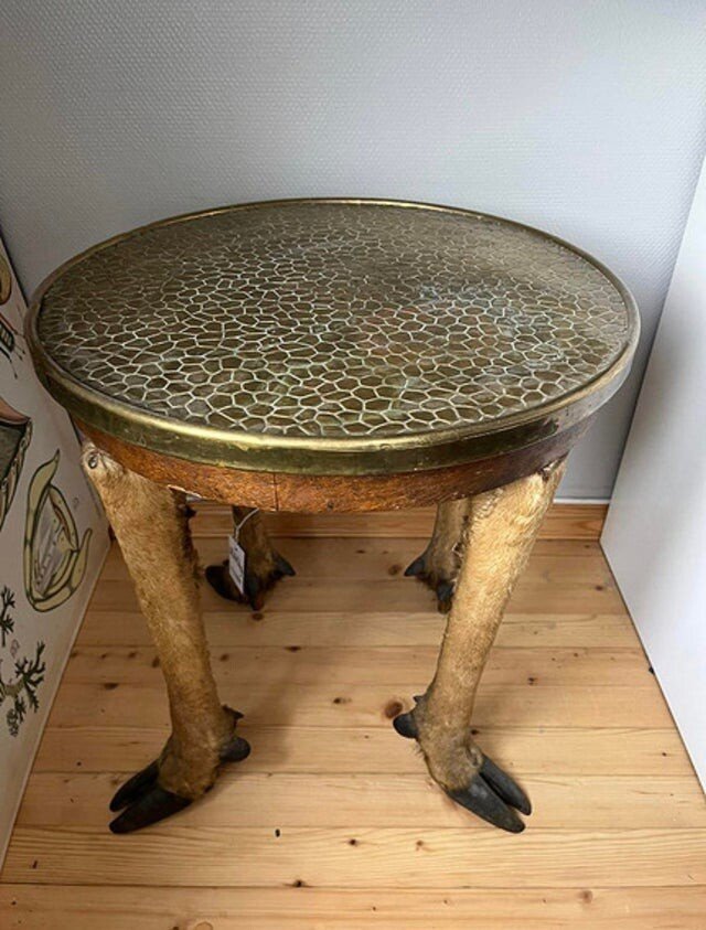 20 дизайнеров и архитекторов, которые слишком включили своё воображение 20 дизайнеров и архитекторов, которые слишком включили своё воображение