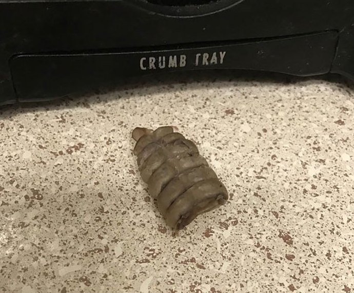 Фотография: 30 недоумевающих людей, которые нашли в интернете ответ на свой вопрос №6 - BigPicture.ru