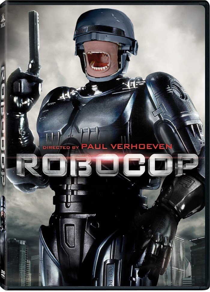 Мастера фотошопа: тренажер в стоматологии стал мемом