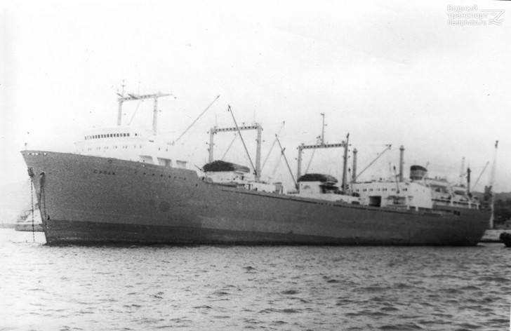 Американец нашел на Аляске русское послание в бутылке, датированное 1969 годом