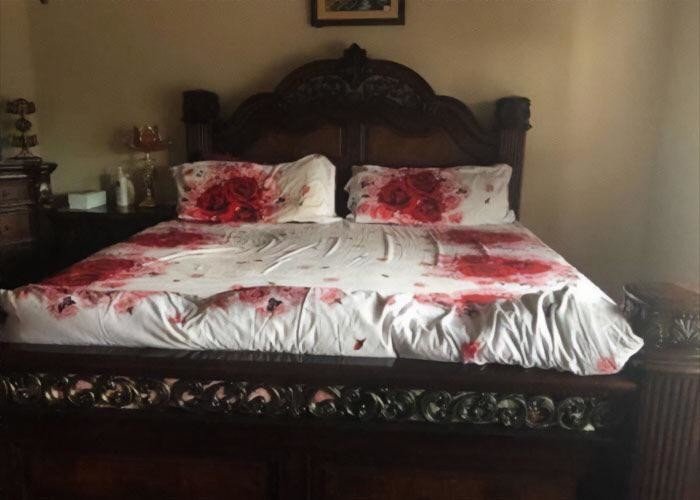 Подборка cтранных дизайнерских решений