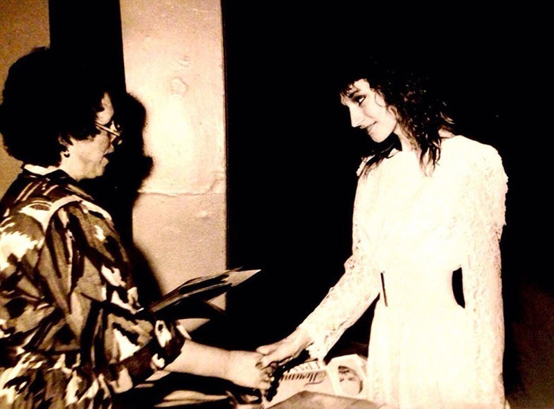 Кристина Орбакайте Кристина Орбакайте